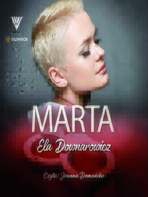 cover image of Marta
